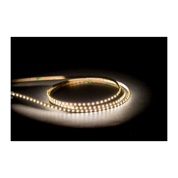 HV9733-IP20-180-5K-30M - HV9733-IP20-180-5K - 9.6W IP20 Micro LED Strip 5500K - 30m Roll