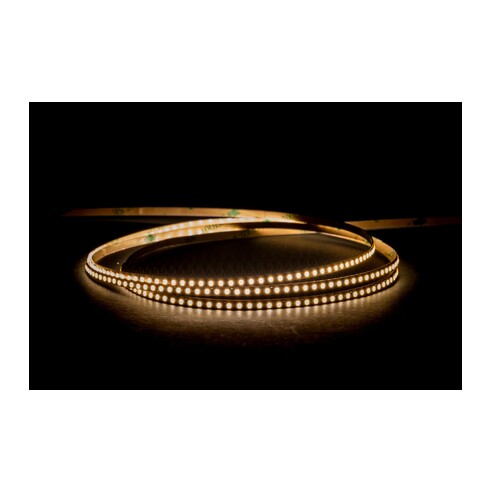 14.4W IP20 Micro LED Strip 3000K - 30m Roll