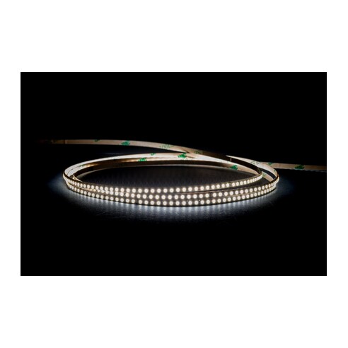 14.4W IP20 Micro LED Strip 5500K - 30m Roll