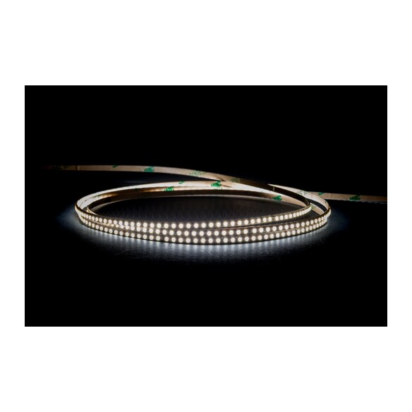 HV9734-IP20-240-5K-30M - HV9734-IP20-240-5K - 14.4W IP20 Micro LED Strip 5500K - 30m Roll