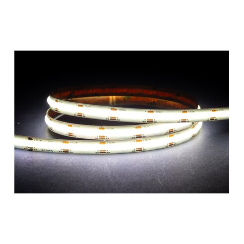HV9761-IP20-608-CT - 14.4W IP20 24v DC CT COB HV9761-IP20-608-CT