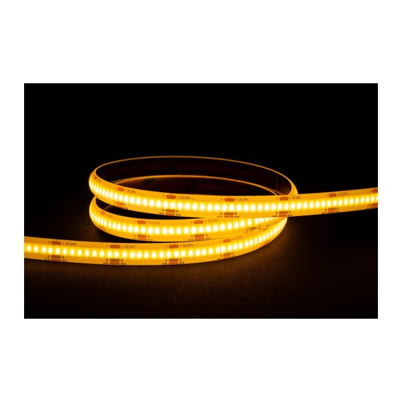 HV9761-IP54-608-CT - 14.4W IP54 24v DC CT COB HV9761-IP54-608-CT