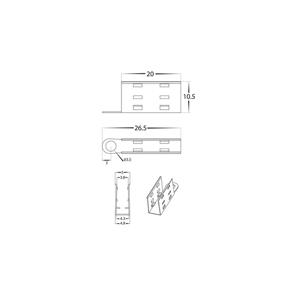 HV9791-IP67-140-3K-20M - HV9791-IP67-140-3K - HV9791-IP67-140-3K-20M