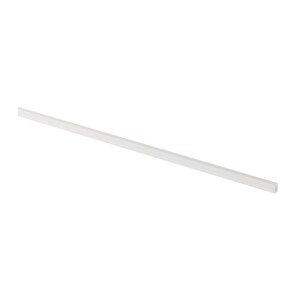 HV9791-PVC-CHANNEL-2M - HV9791-PVC-Channel - PVC Channel to HV9791-PVC-CHANNEL-2M