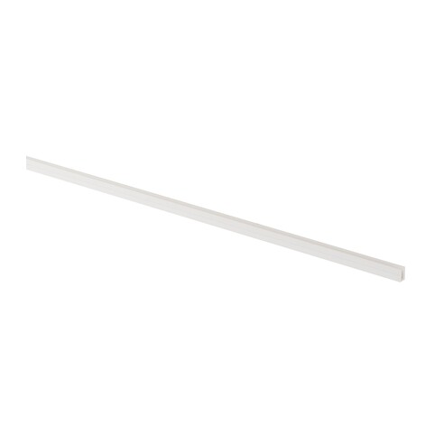 HV9791-PVC-CHANNEL-2M - HV9791-PVC-Channel - PVC Channel to suit HV9791 Side Bend Flexible Neon LED Strip