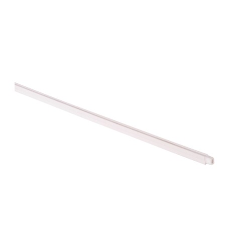 HV9791-PVC-CHANNEL-2M - HV9791-PVC-Channel - PVC HV9791-PVC-CHANNEL-2M