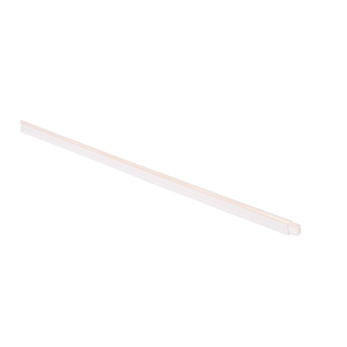 HV9791-PVC-CHANNEL-2M - HV9791-PVC-Channel - PVC HV9791-PVC-CHANNEL-2M