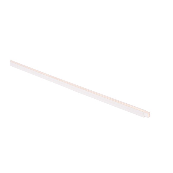 HV9791-PVC-CHANNEL-2M - HV9791-PVC-Channel - PVC HV9791-PVC-CHANNEL-2M