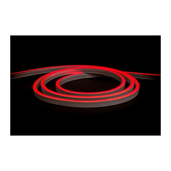 HV9792-IP67-336-RGB-20M - HV9792-IP67-336-RGB - 14.4W IP67 24v DC HaviFlex Side Bend Flexible Neon RGB LED Strip - 20m Roll