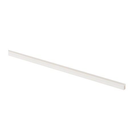 HV9792-PVC-CHANNEL-2M - HV9792-PVC-Channel - PVC HV9792-PVC-CHANNEL-2M