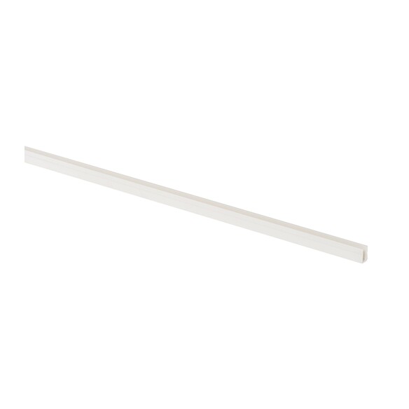 HV9792-PVC-CHANNEL-2M - HV9792-PVC-Channel - PVC Channel to suit HV9792 Side Bend Flexible Neon LED Strip