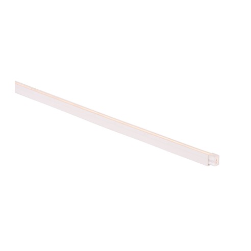 HV9792-PVC-CHANNEL-2M - HV9792-PVC-Channel - PVC HV9792-PVC-CHANNEL-2M