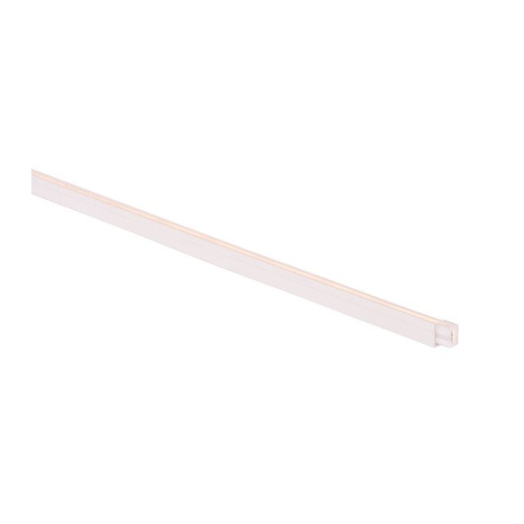 HV9792-PVC-CHANNEL-2M - HV9792-PVC-Channel - PVC HV9792-PVC-CHANNEL-2M