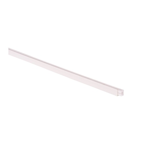 HV9792-PVC-CHANNEL-2M - HV9792-PVC-Channel - PVC HV9792-PVC-CHANNEL-2M