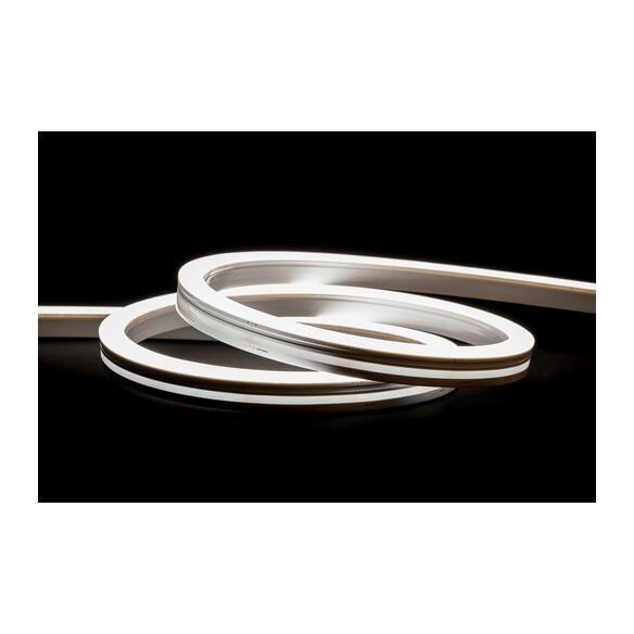 HV9795-IP67-200-4K-20M - HV9795-IP67-200-4K - 14.4W IP67 24v DC Side Bend HaviFlex Flexible Neon LED Strip 4000K - 20m Roll