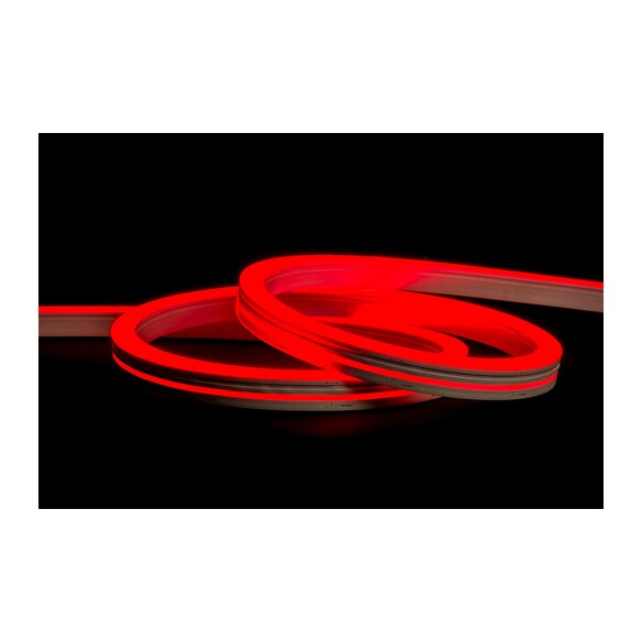 HV9795-IP67-200-RGBW-20M - HV9795-IP67-200-RGBW - 14.4W IP67 24v DC Side Bend HaviFlex Flexible Neon LED Strip RGBW - 20m Roll
