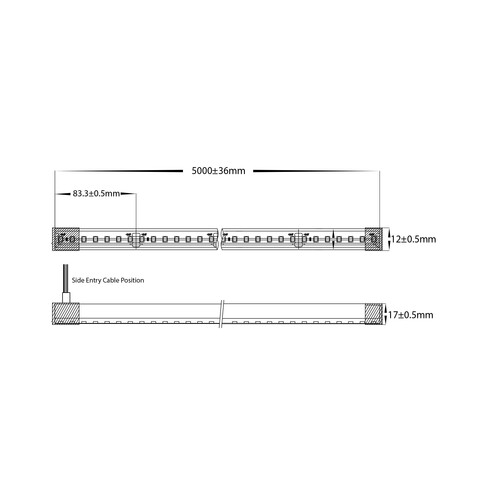 HV9795-IP67-200-SPIRGB-20M - HV9795-IP67-200-SPIRGB-20M