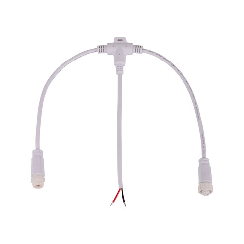 HV9795-SPI-T-CONNECTOR - T-Shape Connector to HV9795-SPI-T-CONNECTOR