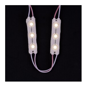 HV9794-IP65-10-4K - 0.72W IP65 12v DC Signage Modules 4000KHV9794-IP65-10-4K