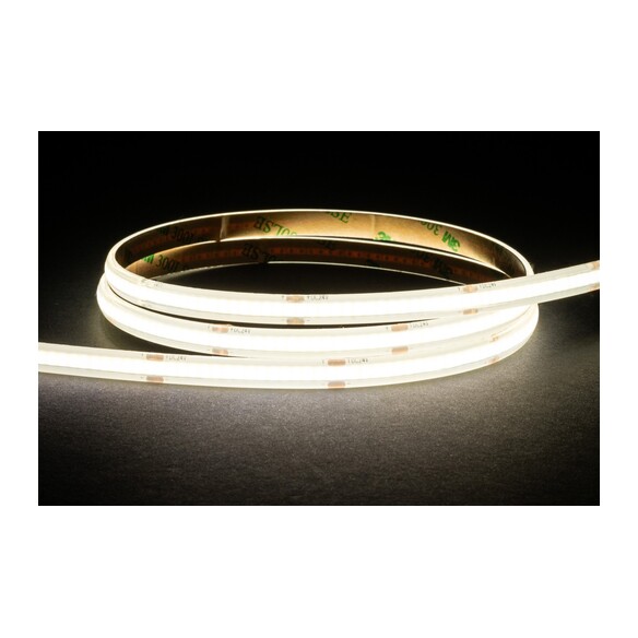 VPR9762IP54-320-5M - Viper COB 5W Per Metre 5m VPR9762IP54-320-5M