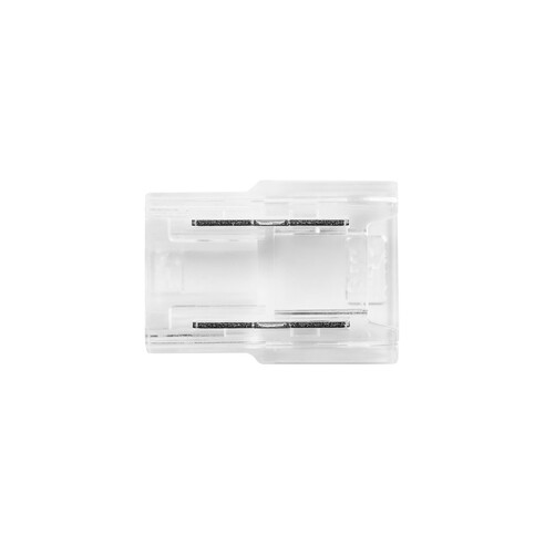 HV9952 - LED Strip Connector to suit IP20 8mm PCB LED Strip