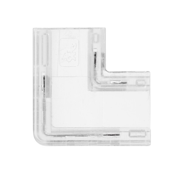 HV9952-T-5PK - HV9952-T - T Shape LED Strip Connector to suit IP20 8mm PCB LED Strip