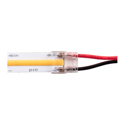HV9953-10PK - HV9953 - LED Strip Connector to HV9953-10PK