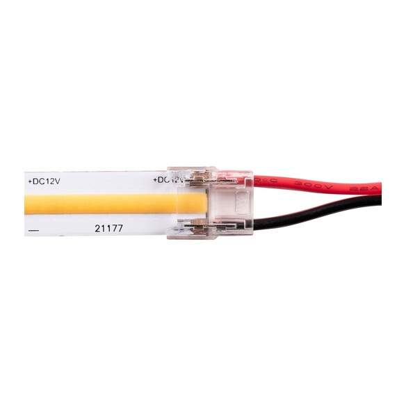 HV9953-10PK - HV9953 - LED Strip Connector to HV9953-10PK