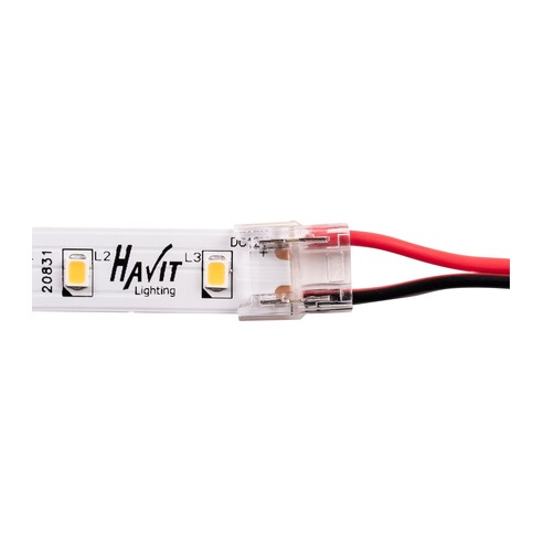 HV9954-10PK - HV9954 - LED Strip Connector to HV9954-10PK