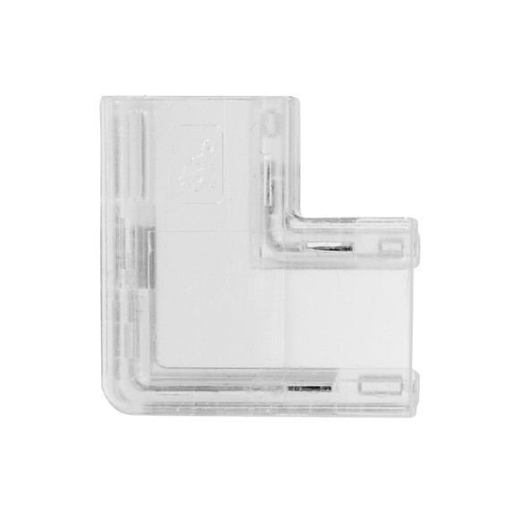 HV9954-T - T Shape LED Strip Connector to suit IP20 10mm PCB LED Strip