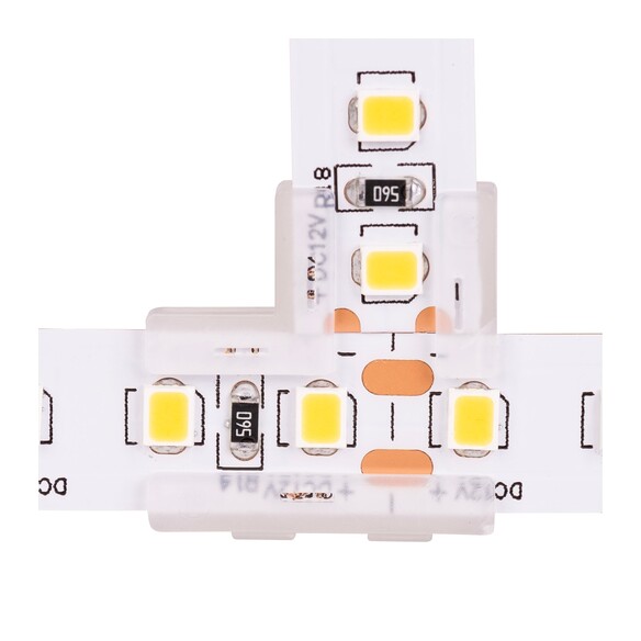 HV9954-T-5PK - HV9954-T - T Shape LED Strip HV9954-T-5PK