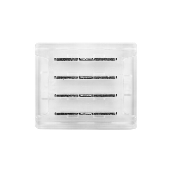 HV9955-5PK - HV9955 - LED Strip Connector to suit IP20 10mm PCB RGB LED Strip