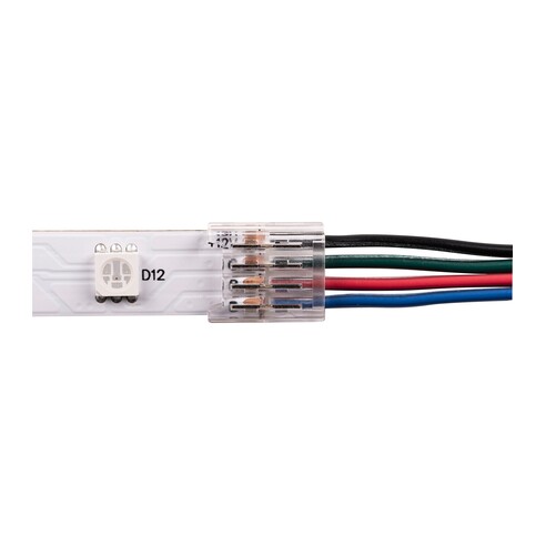 HV9955-5PK - HV9955 - LED Strip Connector to suit HV9955-5PK