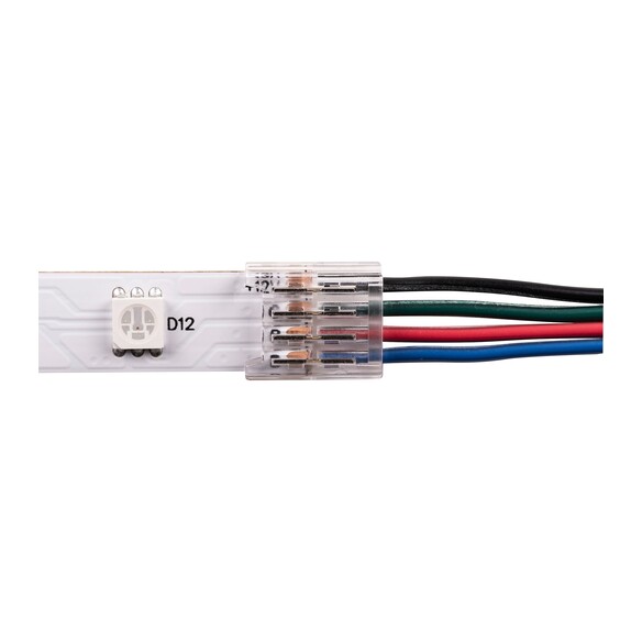 HV9955-5PK - HV9955 - LED Strip Connector to suit HV9955-5PK