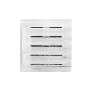 HV9956 - LED Strip Connector to suit IP20 12mm PCB RGBC or HV9956