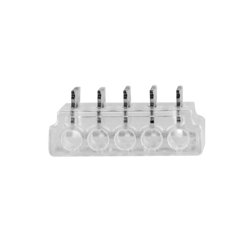 HV9956 - LED Strip Connector to suit IP20 12mm HV9956