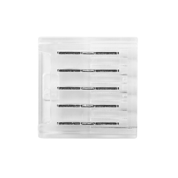 HV9956-10PK - HV9956 - LED Strip Connector to suit IP20 12mm PCB RGBC or RGBW LED Strip