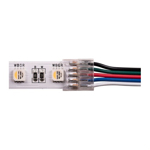 HV9956-10PK - HV9956 - LED Strip Connector to HV9956-10PK