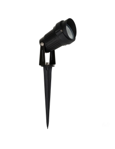 Spitze 3 watt 12V DC Adjustable LED Spike Light Height HV1428N