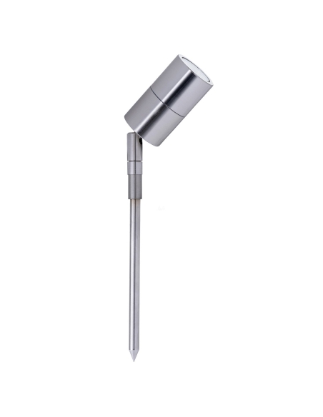 HV1426NW-SS316 - Mini Tivah 316 Stainless Steel 3W Spike Light