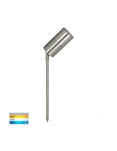 HV1409T - Fortis Stainless Steel TRI Colour Single HV1409T