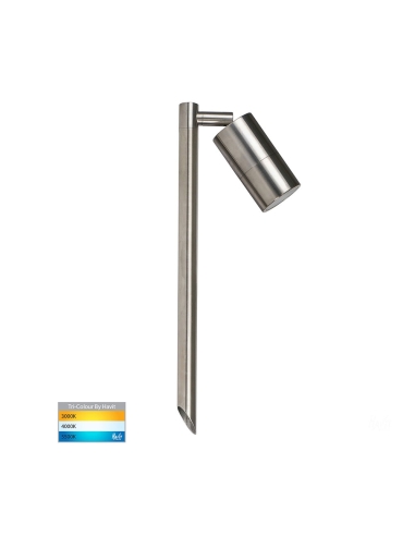 HV1407T-SS316 - Tivah 316 Stainless Steel TRI HV1407T-SS316