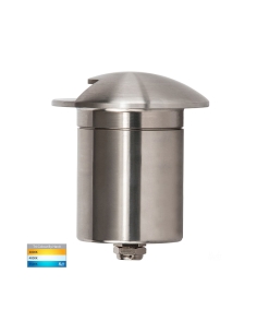 Viale 5W 12V DC One-Way LED Inground Uplighter 316 HV19062T 2