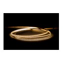 9.6W 24v DC 240LED 3000K IP20 Micro LED Strip