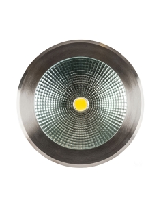 Klip 30W 240V LED Inground Uplighter 316 Stainless Steel / HV1835C-240V