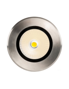 Klip 30W 240V LED Inground Uplighter 316 Stainless Steel / HV1834C-240V