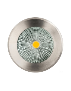 Klip 20W 240V LED Inground Uplighter 316 Stainless Steel / HV1833W-240V