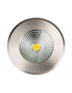 Klip 10W 240V LED Inground Uplighter 316 Stainless Steel / HV1832W-240V