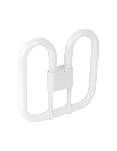 2D28WGR8DL - Fluorescent Globes2D28WGR8DL
