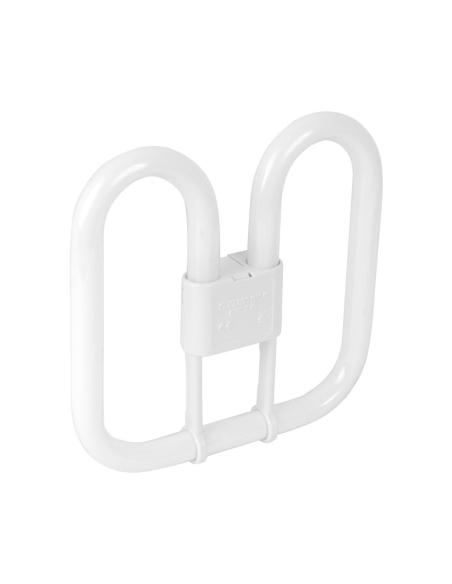 2D28WGR8DL - Fluorescent Globes